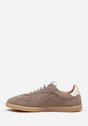 SNEAKERS TERRA SUEDE